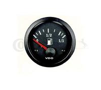 Indicatore del livello del carburante VDO 301-010-007K
