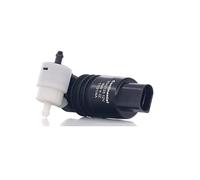 VDO Pompa lavavetro 246-083-002-022Z Doppia pompa per VW, BMW, SEAT