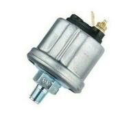 VDO Pressione Sensore 80 Psi 1/8-27 Npt Doppio