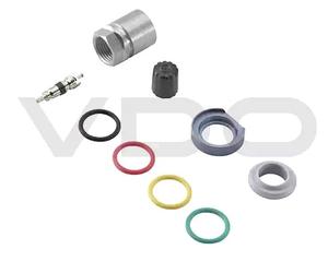 VDO S180084500A Kit riparazione, Sensore ruota(Pressione ruota-Sist. control)