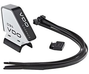 VDO Sensore Cadenza Wireless con Magnete per Ciclocomputer Modelli M5, M6, M6.1