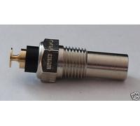 VDO Sensore di Temperatura Dell'Acqua Raffreddamento Termometro Acqua 1/8x27