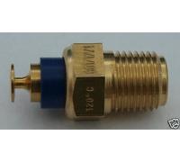 VDO Sensore di Temperatura per Acqua Fredda M10 X 1,0 Corto