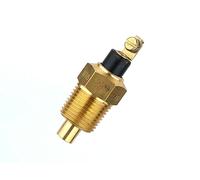 VDO Temperatura Interruttore 130°C ( Comune Terra) Interruttore Punto 120°1/2-14