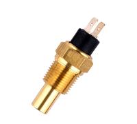 VDO Temperatura Sensore 250degF/120degC Galleggiante Terra 3/8-18 Nptf 323-479