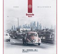 Vdon X Willie The Kid - Deutsche Marks