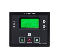 VDOQTLJT ATS560NB Replace HAT560N HAT560NB ATS Controller Module Generator Dual Power Automatic Transfer Switch Control Panel