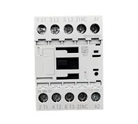 VDOQTLJT Contattore elettromagnetico DILM9-01 9A XTCE009B01E2