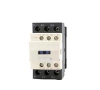 VDOQTLJT Contattore Magnetico CA LC1-D25 M7C Contattore Elettrico trifase Relè di avviamento Motore CA Contattore 25A 50/60Hz 1 pz(AC220V)