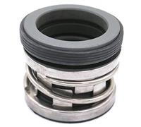 VDOQTLJT Diametro Albero Adatto 65 mm Pompa Acqua Guarnizione Albero Meccanico Molla a Spirale Singola for Pompa autoadescante Guarnizione NBR Modello 201 Guarnizioni Albero