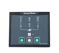 VDOQTLJT HAT520N HAT530N ATS Dual Power Generator Controller Module Automatic Transfer Switch Control Panel Parts(HAT530N)