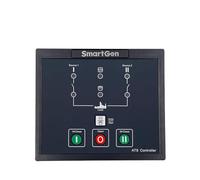 VDOQTLJT HAT530NC ATS Controller Module ATS530NC Dual Power Automatic Transfer Switch Control Panel Generator Parts