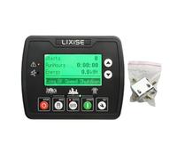 VDOQTLJT LXC3921 AMF Generator Controller Intelligent Remote Control Module Set Parts