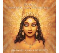 Vdovic, Ananda & Davor - Durga Mantras For Protection