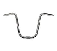 VDP Bonanza - Manubrio Alto per Bicicletta Chopper e Singlespeed - Manubrio Piatto Bar