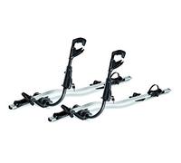 VDP Fast Rider - Portabici da Tetto in Alluminio Con Serratura