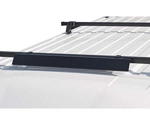 VDP Spoiler da tetto 900 o 1200 mm, deflettore d'aria XL Pro 200