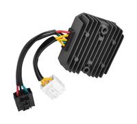 VDQUUACI Raddrizzatore 1pc Raddrizzatore Regolatore Tensione 31600-KTF-641 per CB 400 CX 500A GL 500 NX 650 VF 750CD XL 600 CH250 SH125
