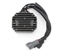 VDQUUACI Raddrizzatore Raddrizzatore Regolatore di Tensione del Motociclo per Arctic Cat ATV 400/500 Act 4X4 MRP 375 Auto 2X4 500 FIS 4X4 per Manuale per LA Trasmissione Moto