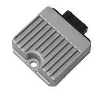 VDQUUACI Raddrizzatore Raddrizzatore Regolatore Tensione Motociclo per Piaggio Fly 50 Fly 50 4T 2V Zip 100 Zip 100 4T 639751 641788 Accessori