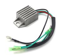VDQUUACI Raddrizzatore Raddrizzatore Regolatore Tensione per Yamaha 6C 8C 9.9F 13.5A 15F 15D 15F 20D 20C 25V 30G 30D 40V 40H 50H 50D F15A F8B 6J8-81960-00