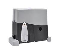 VDS AG FUTURE CANCELLO SCORREVOLE 1000 KG 230V CON CENTRALE DI COMANDO 11065/1