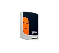 VDS ECO-R Terra telecomando radiocomando originale ,apricancello 3 tasti 433,92 Mhz