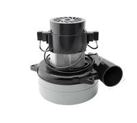 VDSRPSDLQ Accessori for aspirapolvere Motore interamente in filo di rame antipolvere, uscita aria laterale 220V 1200W