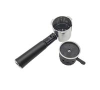 VDSRPSDLQ Parti Di Ricambio For Portafiltro For Impugnatura For Caffè Espresso Con Filtro For Capsule For Homix Gypas Sachi
