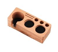 VDSRPSDLQ Supporto for pressatura del caffè in polvere for macchina da caffè espresso - Accessori essenziali for la distribuzione e la conservazione della polvere - Un best-seller