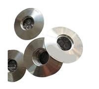 VDSRPSDLQ The Force Tamper Coffee Accessories Stainless Steel Coffee Tamper Automatic Horizontal Pressure Plate(1 For 58.35mm 58.5mm)