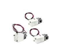 VDW12GA VDW12HA VDW12JA VDW14 VDW20 VDW22 VDW24 KA LA MA NA PA QA RA SA TA UA VA WA GAXB HAXB JAXB KAXB LAXB Solenoid Valve VDW(UA)