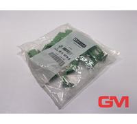 Ve 10X Phoenix Contact Inline-Connettore Ib Il Scn-8 Inline 2726337
