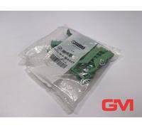 Ve 10x Phoenix Contact Inline-Stecker IB IL SCN-8-CP Inline Connettore 2727608