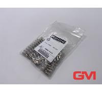 VE 10X Phoenx Contact Ponte Fisso FBRNI 10-6 N 2770626 10 Polig