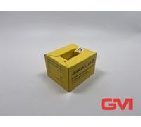 Ve 3X Jean Müller Sicurezza Inserto S00üf1/80/16A/660V/L Fusibile 16A-aR HLS00