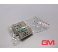 VE 5 X Siemens Varistor 3RT1916-1BB00 Varistor 24...48 V AC 24...70 V DC