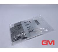 Ve 50x Phoenix Contact Chiusura Coperchio D-st2,5 Fine Cover 3030417 48, 6x2,