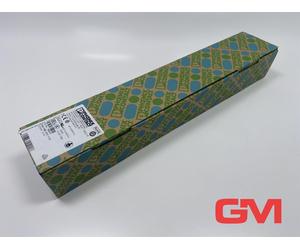 Ve 50x Phoenix Contact Protezione Terminale Pttb 2,5 -pe Blocco 3210596