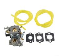 VE carburatore per McCulloch per MAC 7-38 738 740 742 per XTREME 8-42 CS330 360T per PARTNER per POULAN per JONSERED per ZAMA C1M-W26 pezzo di ricambio motosega