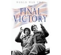 Ve Day Commemoration - World War Two - The Final Victory [Edizione: Regno Unito] [Edizione: Regno Unito]