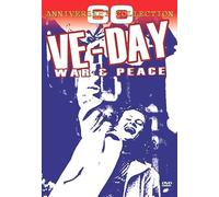 Ve - Day - War And Peace [Edizione: Regno Unito] [Edizione: Regno Unito]