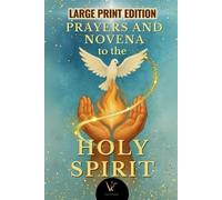 Ve Inspira Editorial Novena to the Holy Spirit (Tascabile)