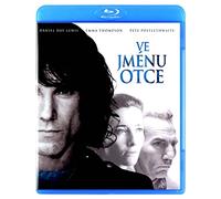 Ve jmenu otce BD / In the Name of the Father (Versione ceca)