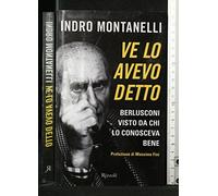 Ve lo avevo detto