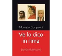 Ve lo dico in rima: perfide filastrocche
