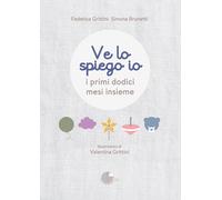Ve lo spiego io. I primi dodici mesi insieme - 2015 - La Memoria