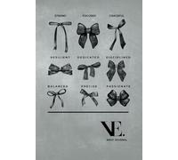 VE MEET JOURNAL: 90 Days of Growth & Gratitude for Positive Mindset Gymnasts