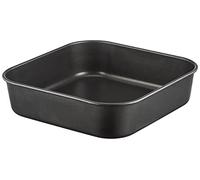 Vespa VSP098 Teglia Quadrato Sfornatutto, Nero, Lega Acciaio