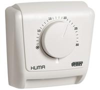 VE018800 KLIMA 2 Termostato Meccanico a Espansione di Gas per Caldaia Funzione